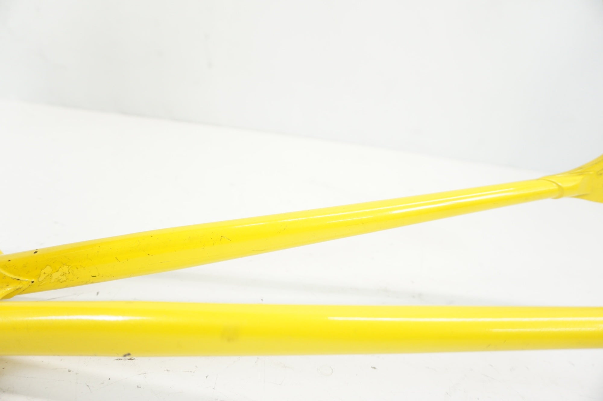 ジャンク PANASONIC 「パナソニック」 年式不明 NJS フレームセット / 宇都宮店