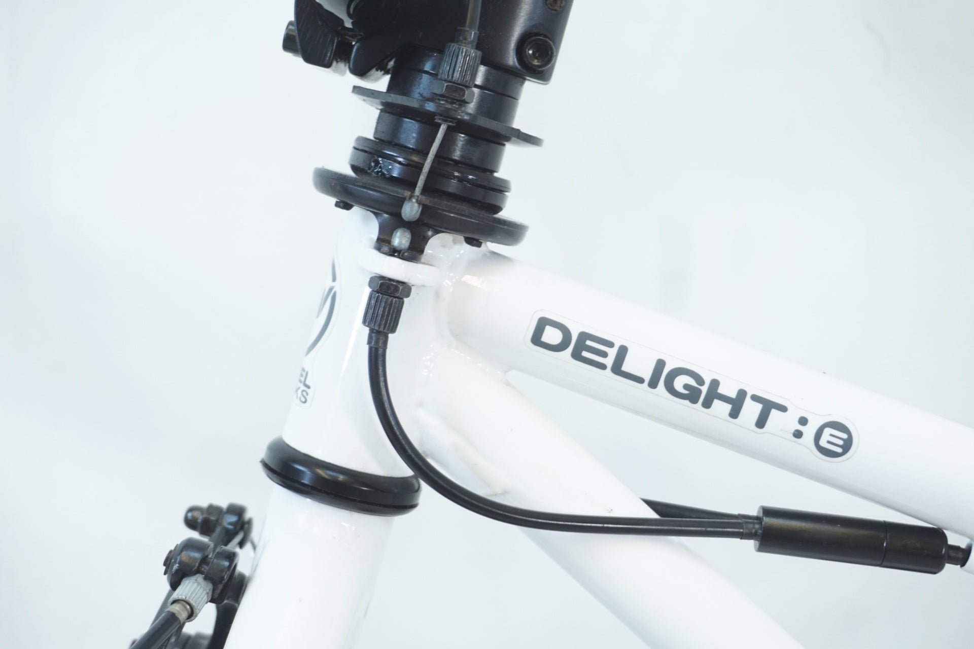 MOTEL WORKS 「モーテルワークス」 DELIGHT:E 2018年モデル キッズバイク / 有明ガーデン店