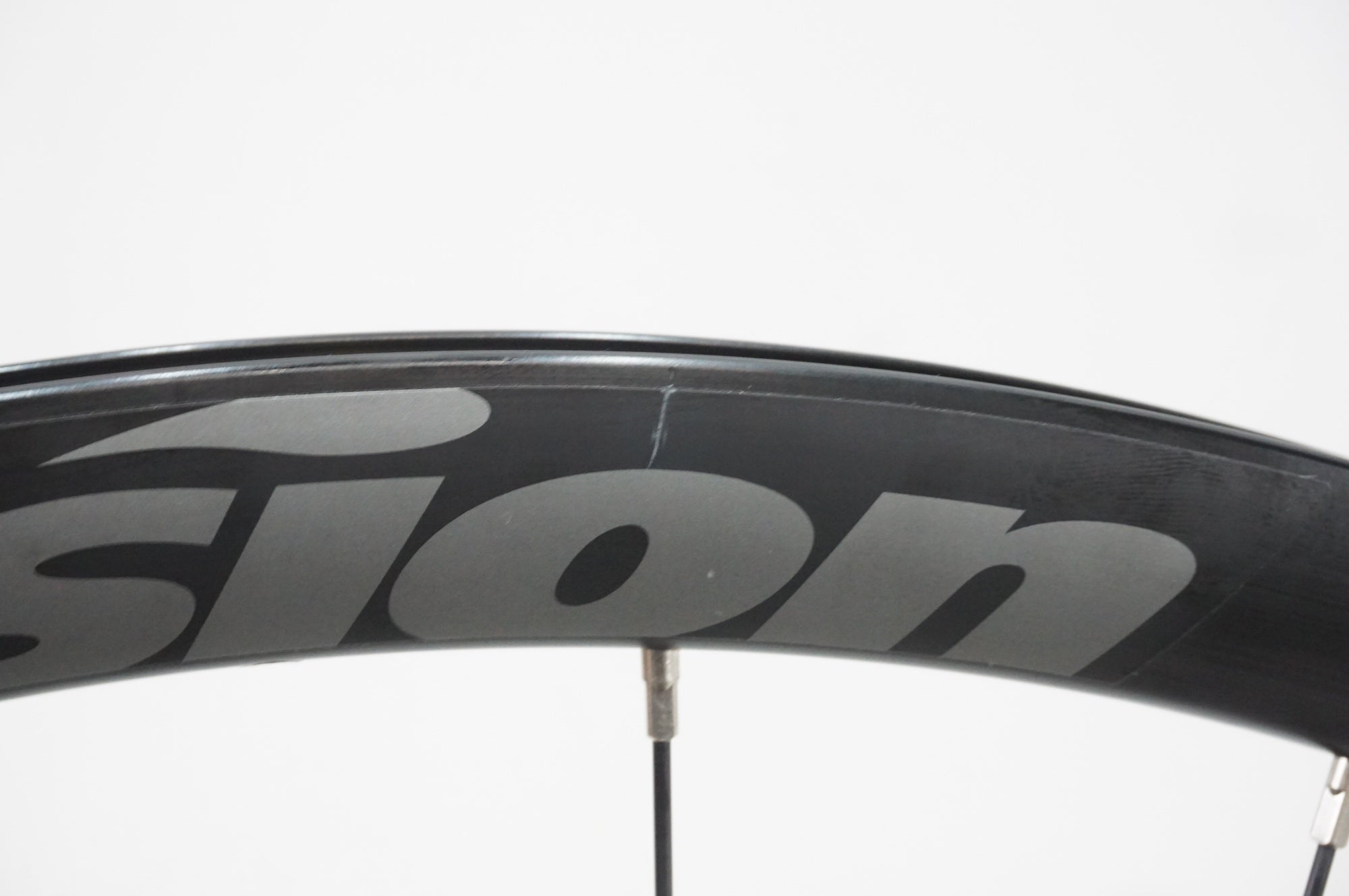 VISION 「ビジョン」 TEAM 30 DISC SHIMANO11S ホイールセット / 大宮店