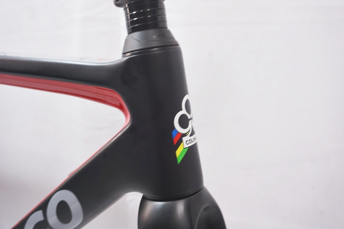 COLNAGO 「コルナゴ」 V3 DISC 2022年モデル フレームセット / バイチャリ世田谷店
