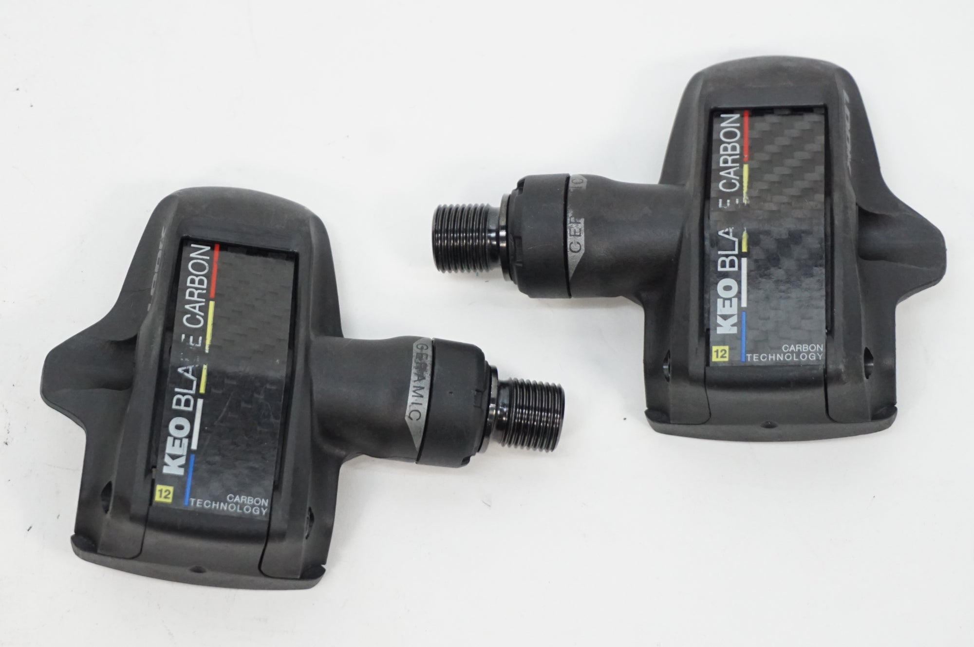 LOOK 「ルック」 KEO BLADE CARBON CERAMIC ペダル / 川越店