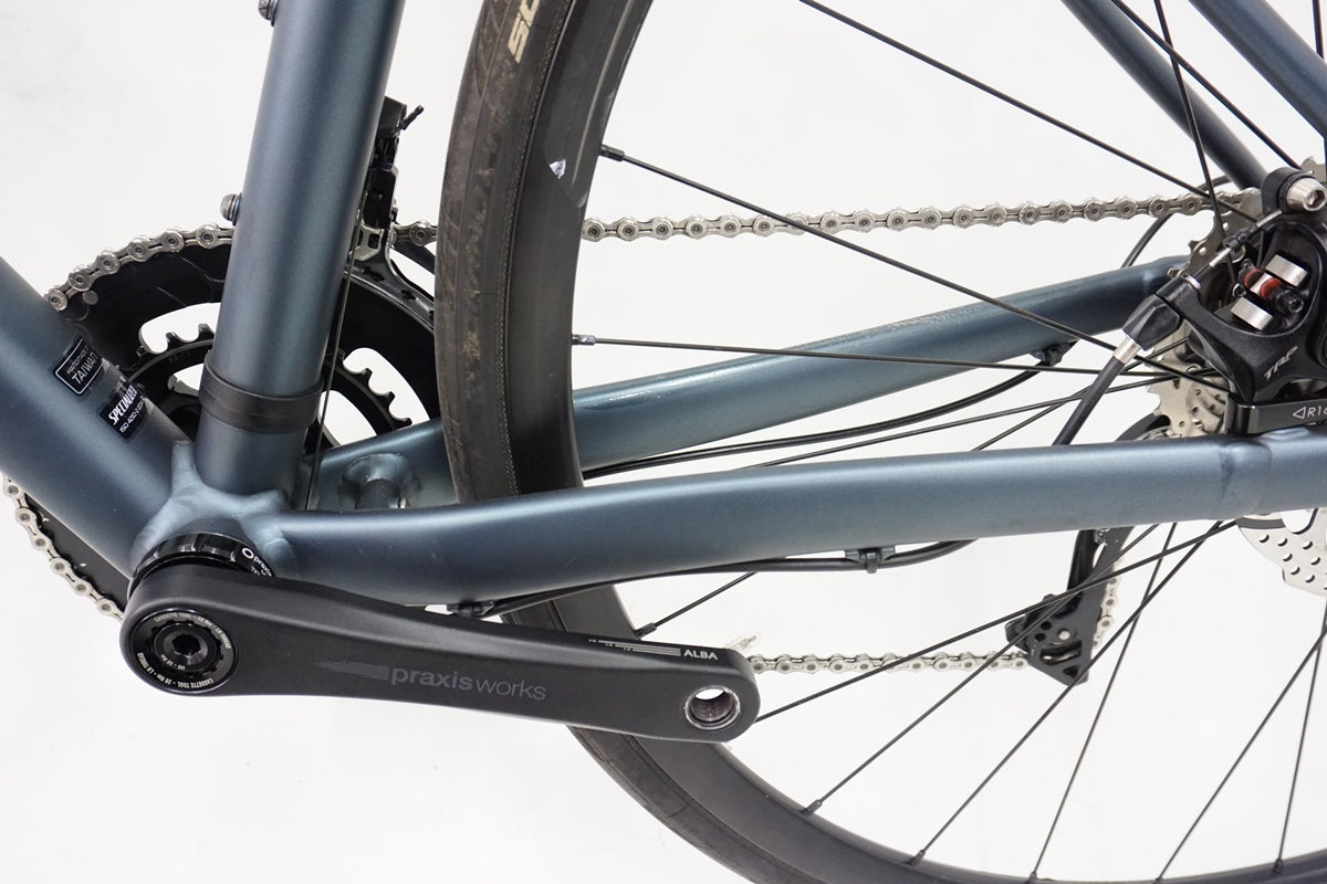 SPECIALIZED「スペシャライズド」 DIVERGE E5 COMP 2019年モデル ロードバイク / 浜松店