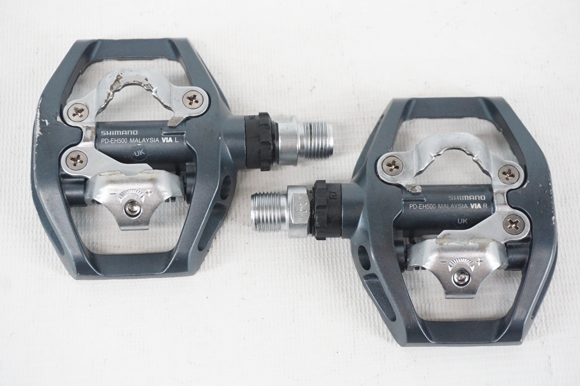 SHIMANO 「シマノ」 PD-EH500 ペダル / 阪急塚口店