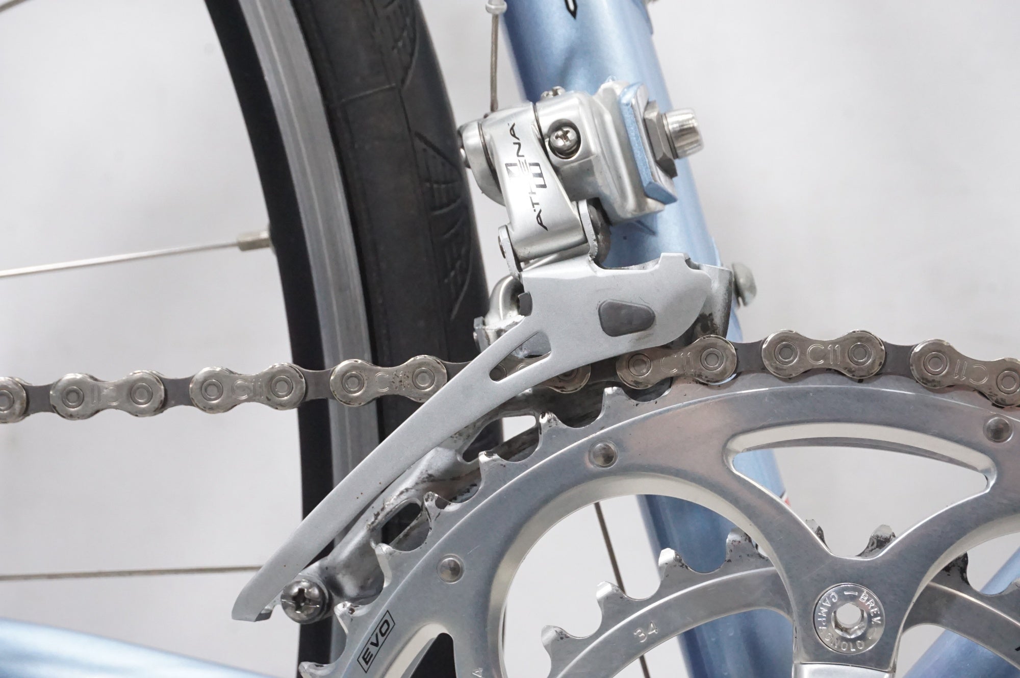 CHERUBIM 「ケルビム」 PIUMA 2014年モデル ロードバイク / AKIBA店