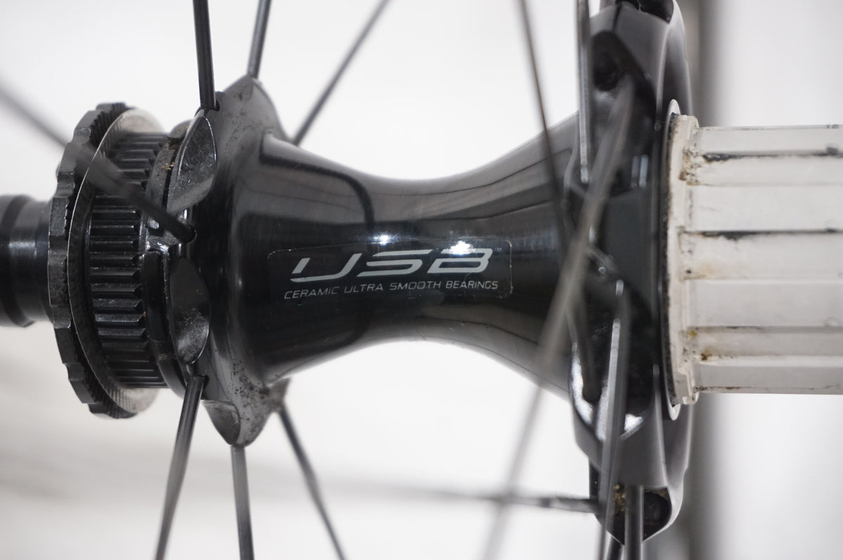CAMPAGNOLO 「カンパニョーロ」 BORA WTO DB 45 シマノ11速 ホイールセット / AKIBA店