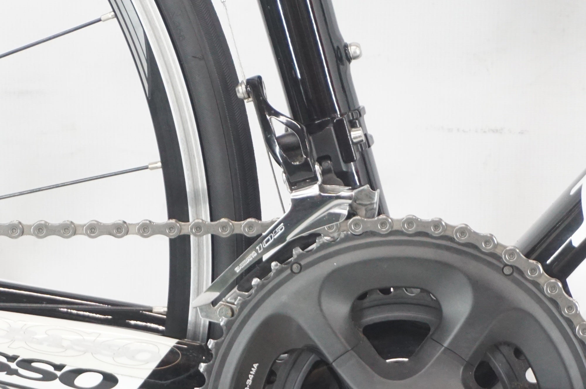 BASSO 「バッソ」 LOTO 2016年モデル ロードバイク / 阪急塚口店