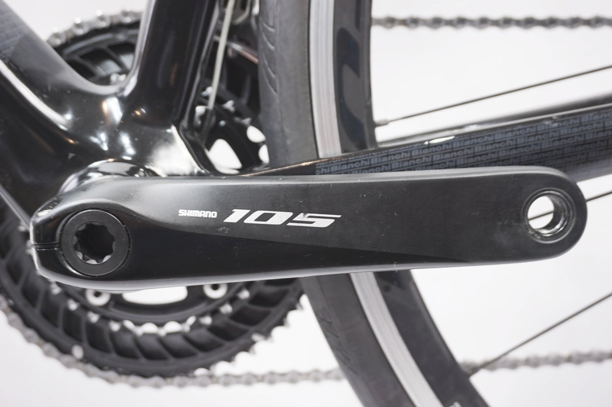 BIANCHI 「ビアンキ」 SPRINT 2021年モデル ロードバイク / バイチャリ世田谷店