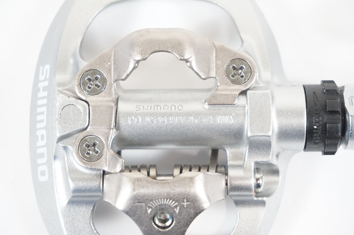 SHIMANO 「シマノ」 PD-A530 ペダル / 宇都宮店