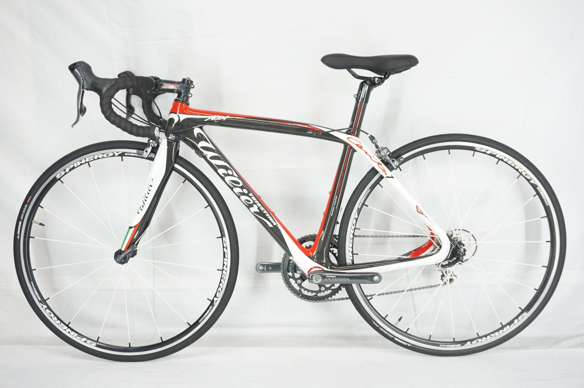 WILIER 「ウィリエール」 CENTO 1 2008年モデル ロードバイク / 阪急塚口店