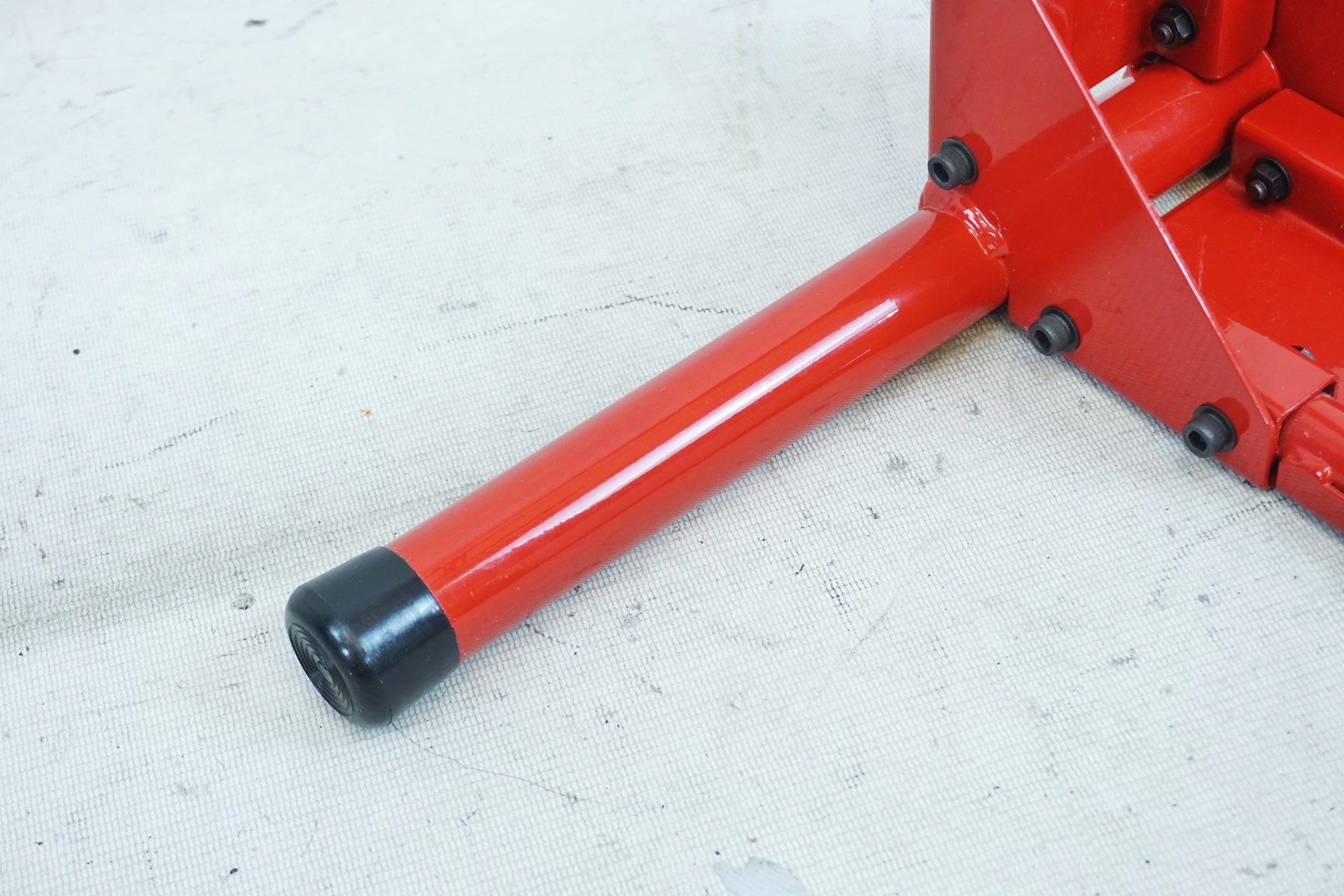 CYCLELOCKER 「サイクルロッカー」 CS-650 ディスプレイスタンド / 有明ガーデン店