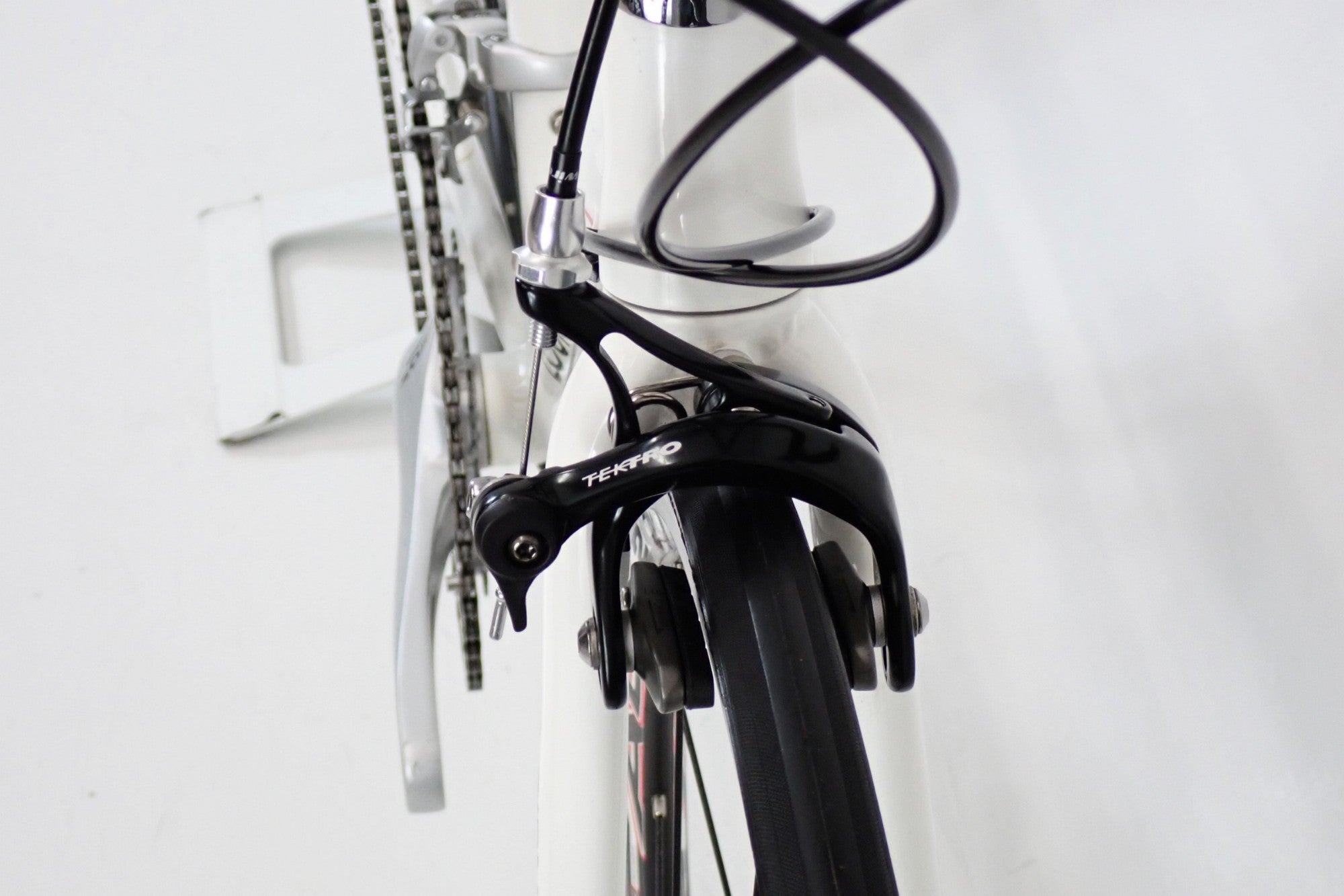 LOUIS GARNEAU 「ルイガノ」 LGS-CEN 2009年モデル ロードバイク / 伊勢崎店