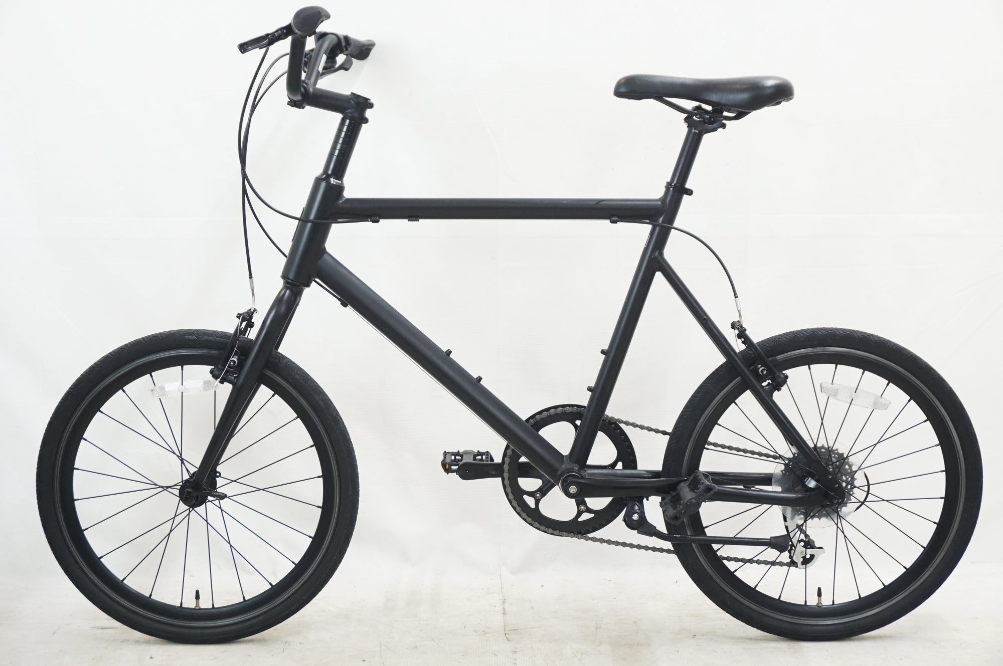 TERN 「ターン」 CREST 2026年モデル 20インチ ミニベロ / 福岡店