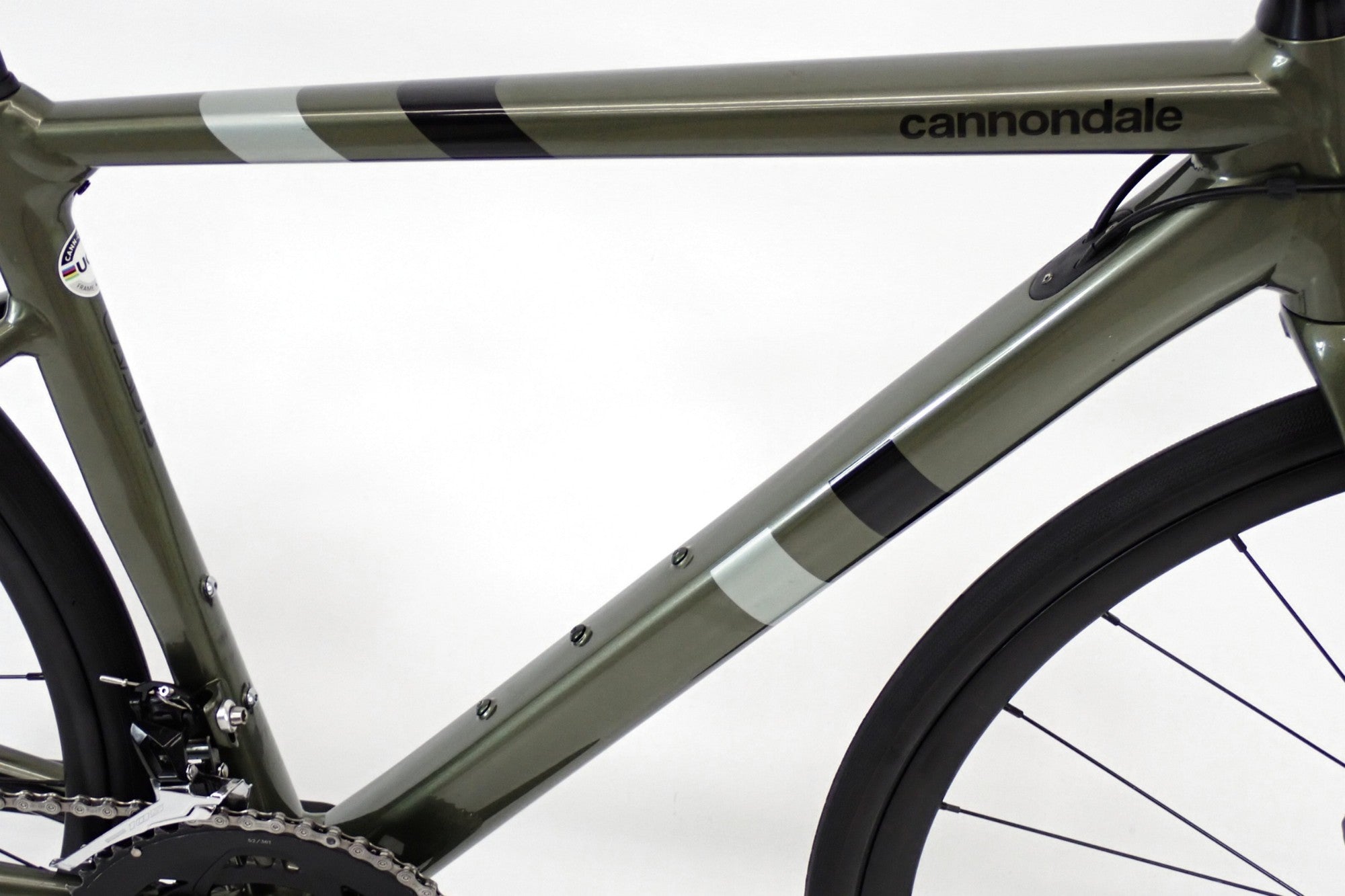CANNONDALE 「キャノンデール」 CAAD13 DISC 105 2021年モデル ロードバイク / 伊勢崎店