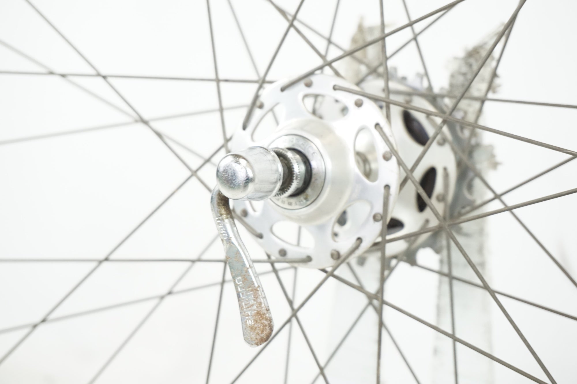 MAVIC 「マビック」 GP4 リム SHIMANO DURA-ACE ボスフリー ハブ ホイールセット / 宇都宮店