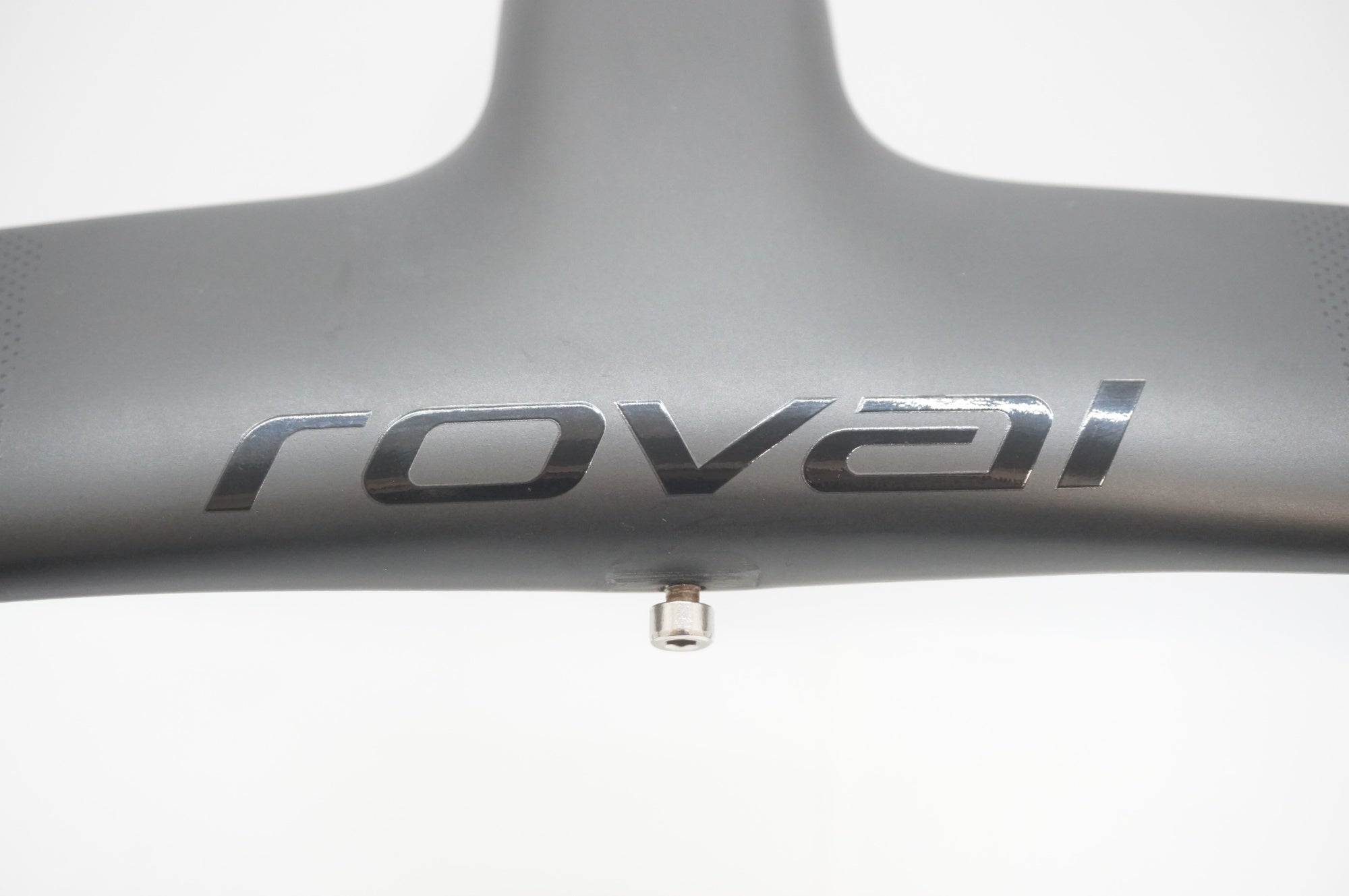 ROVAL 「ロヴァール」 RAPIDE COCKPIT φ28.6 380mm ハンドル / 福岡店