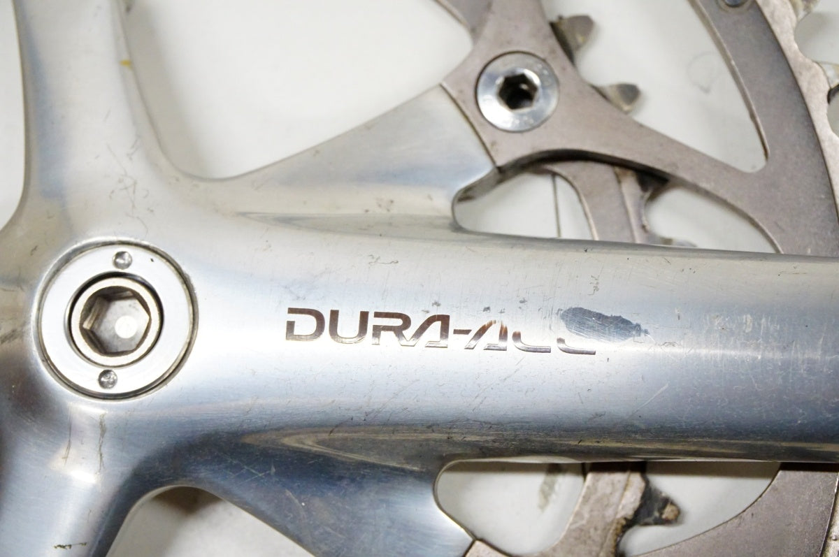 SHIMANO 「シマノ」 DURA-ACE FC-7700 53-39T 170mm クランク / 名古屋大須店