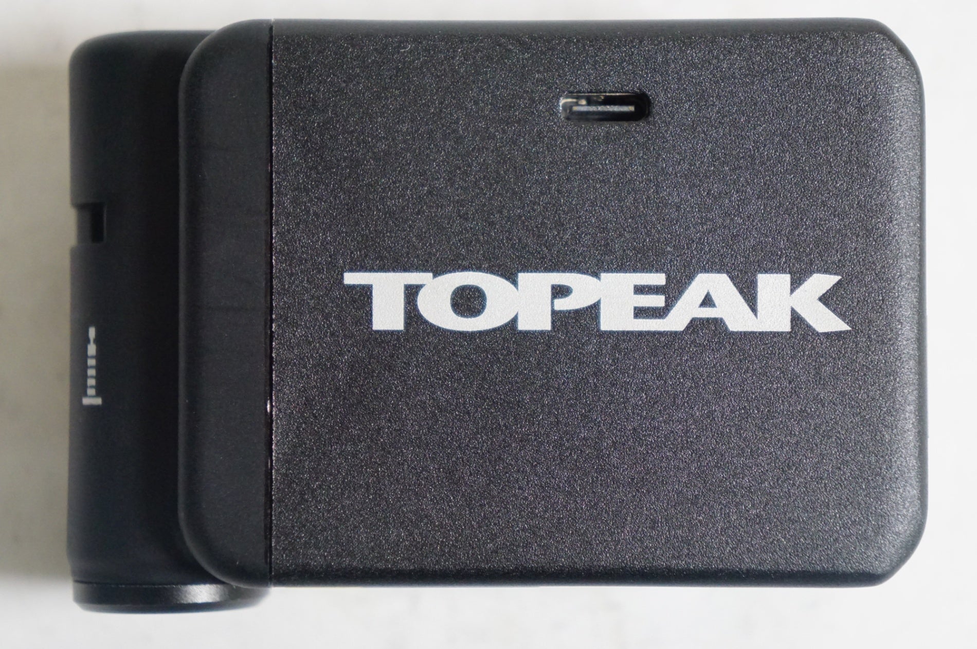 TOPEAK 「トピーク」 E-BOOSTER DIGITAL 電動携帯ポンプ / 熊谷本店