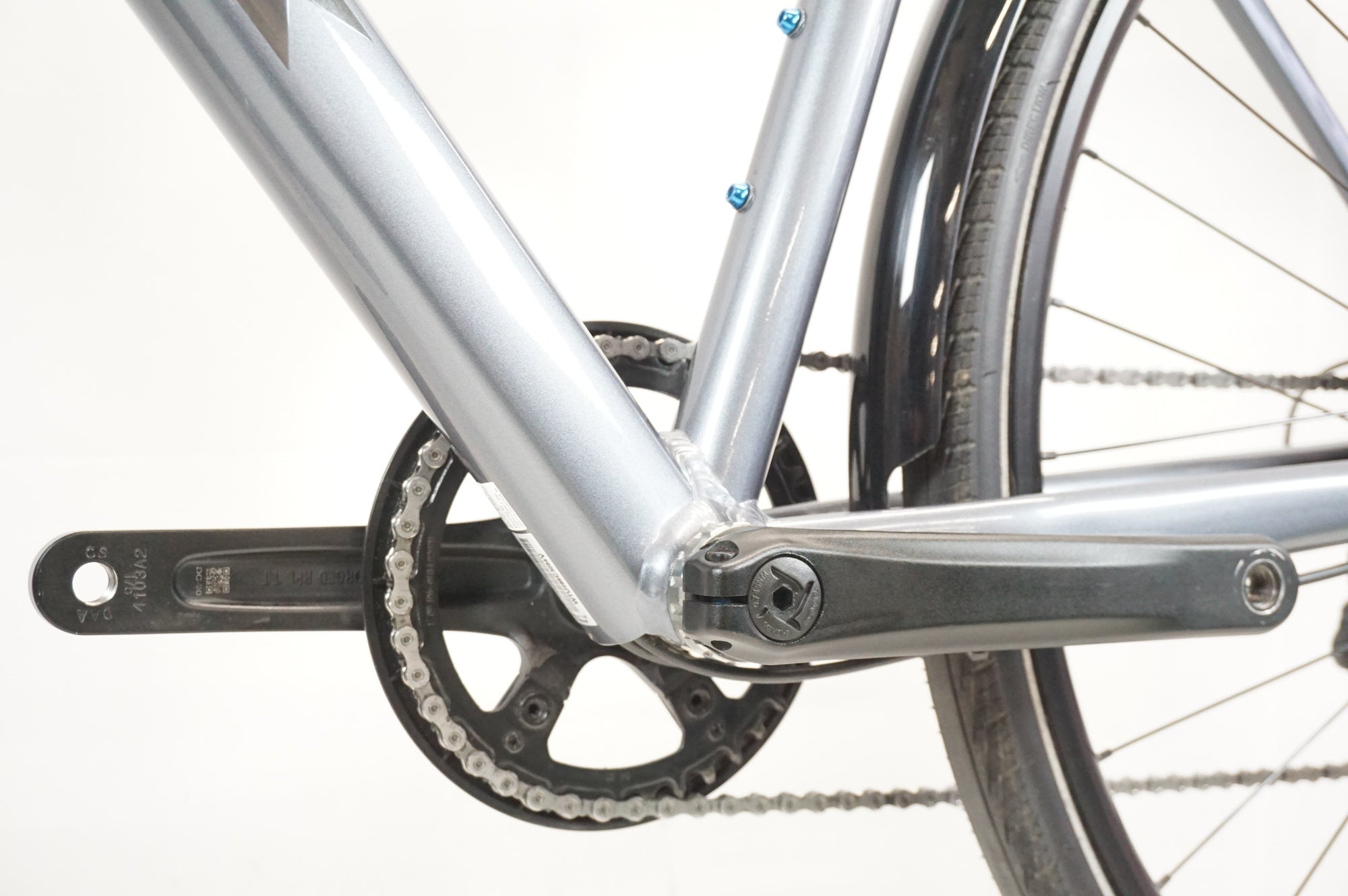 TREK 「トレック」 FX3 DISC 2024-2025年モデル クロスバイク / 宇都宮店