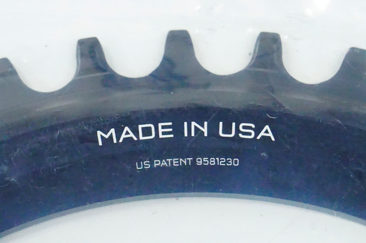 WOLF TOOTH 「ウルフトゥース」 DROP-STOP B GR8 44T チェーンリング / 名古屋大須店