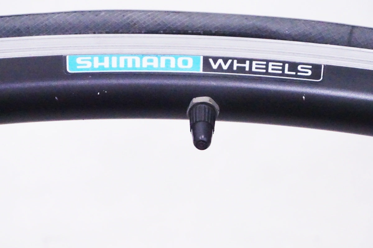 SHIMANO「シマノ」 WH-R540 ホイールセット/ 京都西院店