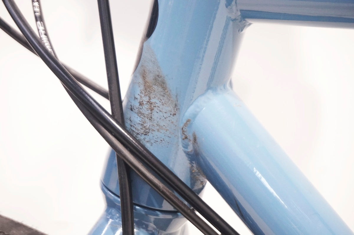 BASSO 「バッソ」 MARTE 2023年モデル ロードバイク / 大阪門真店