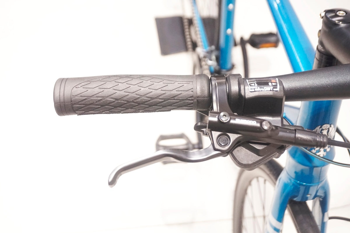 BIANCHI 「ビアンキ」 ROMA3 DISC 2022年モデル クロスバイク / 大阪門真店