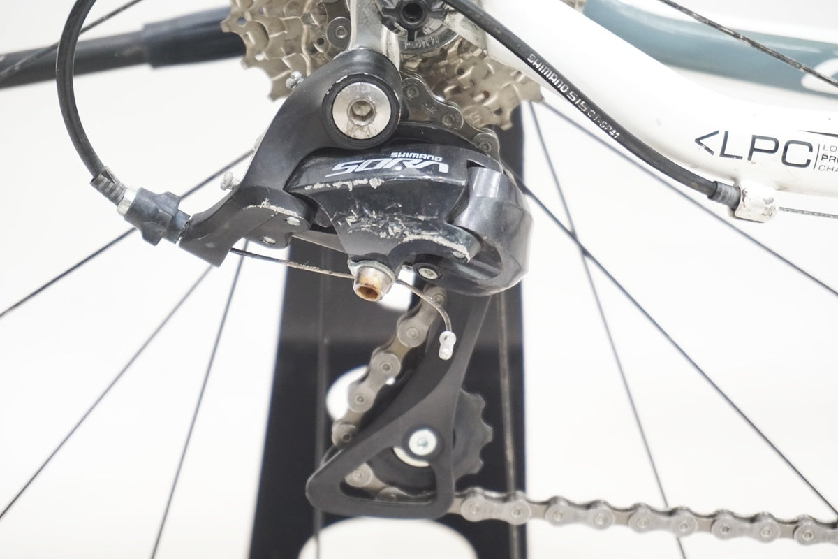 CORRATEC 「コラテック」 DOLOMITI 2020年頃 ロードバイク/ 京都西院店