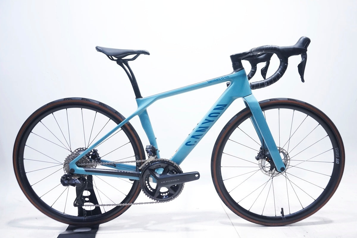 CANYON 「キャニオン」 ENDURACE CF SLX 8 DI2 2023年モデル ロードバイク / 大阪門真店