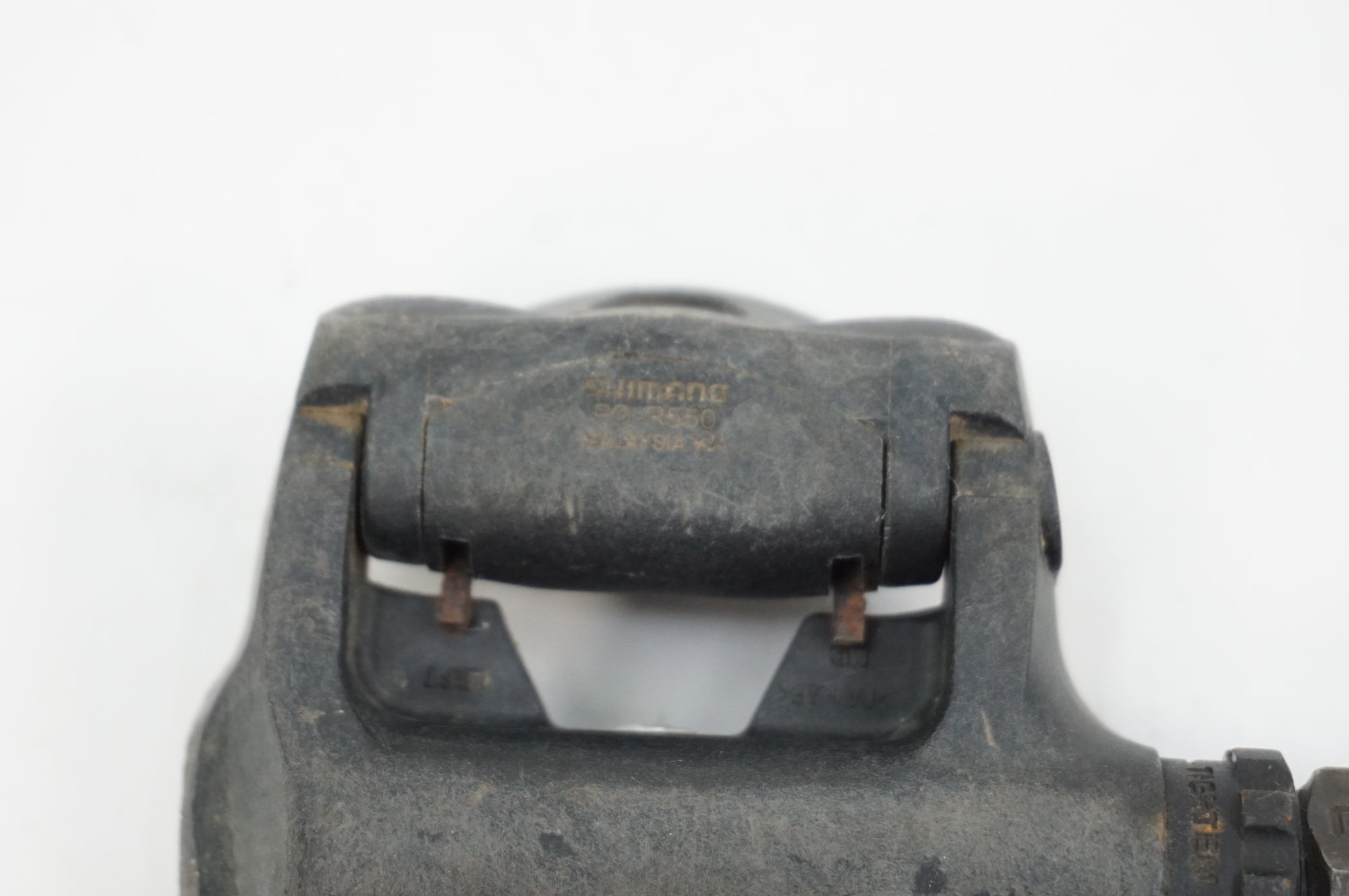 SHIMANO 「シマノ」 PD-R550 ビンディングペダル / 川越店