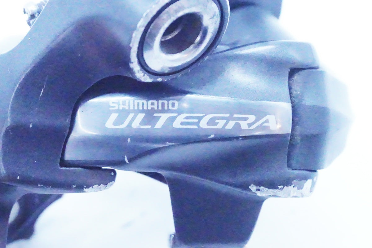 SHIMANO「シマノ」 ULTEGRA RD-6700 リアディレイラー/ 京都西院店