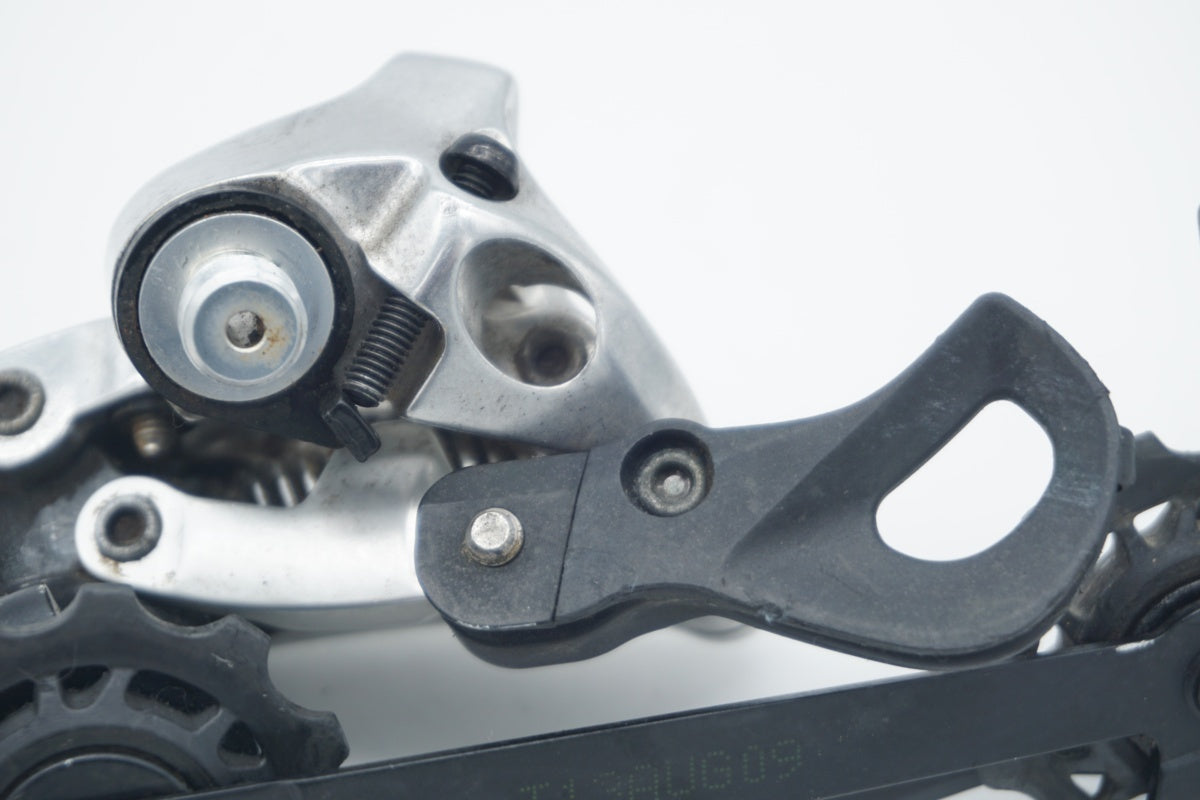 SRAM 「スラム」 X9 リアディレイラー / 滋賀大津店