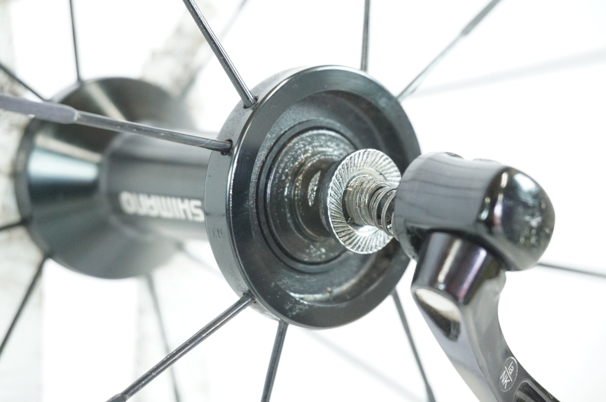 SHIMANO 「シマノ」 WH-RS21 SHIMANO11s ホイールセット / 宇都宮店