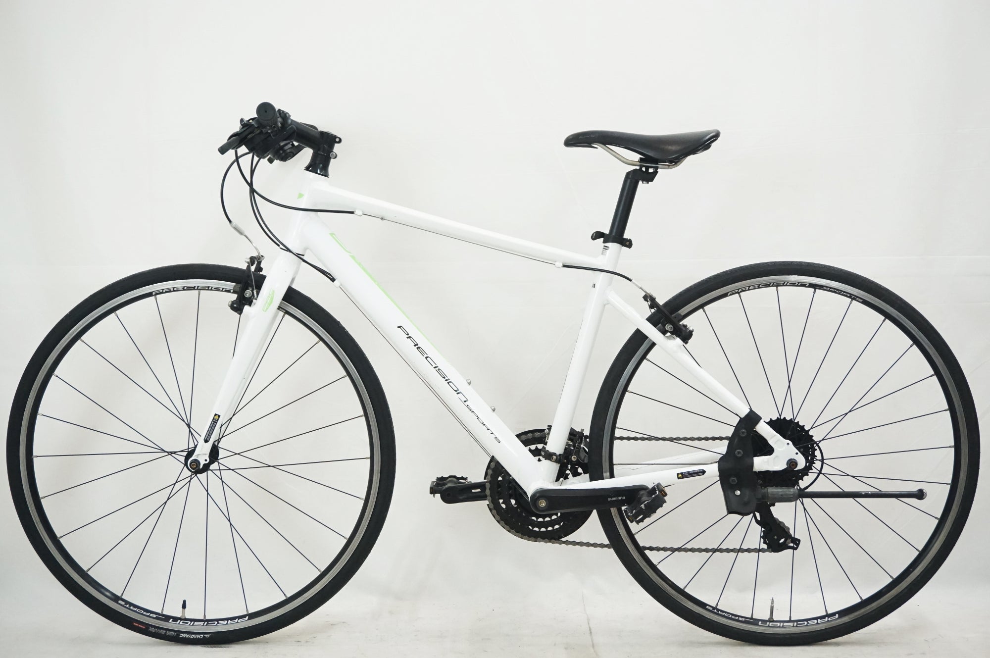 ASAHI 「アサヒ」 PRECISION SPORT 2019年モデル クロスバイク / 福岡店