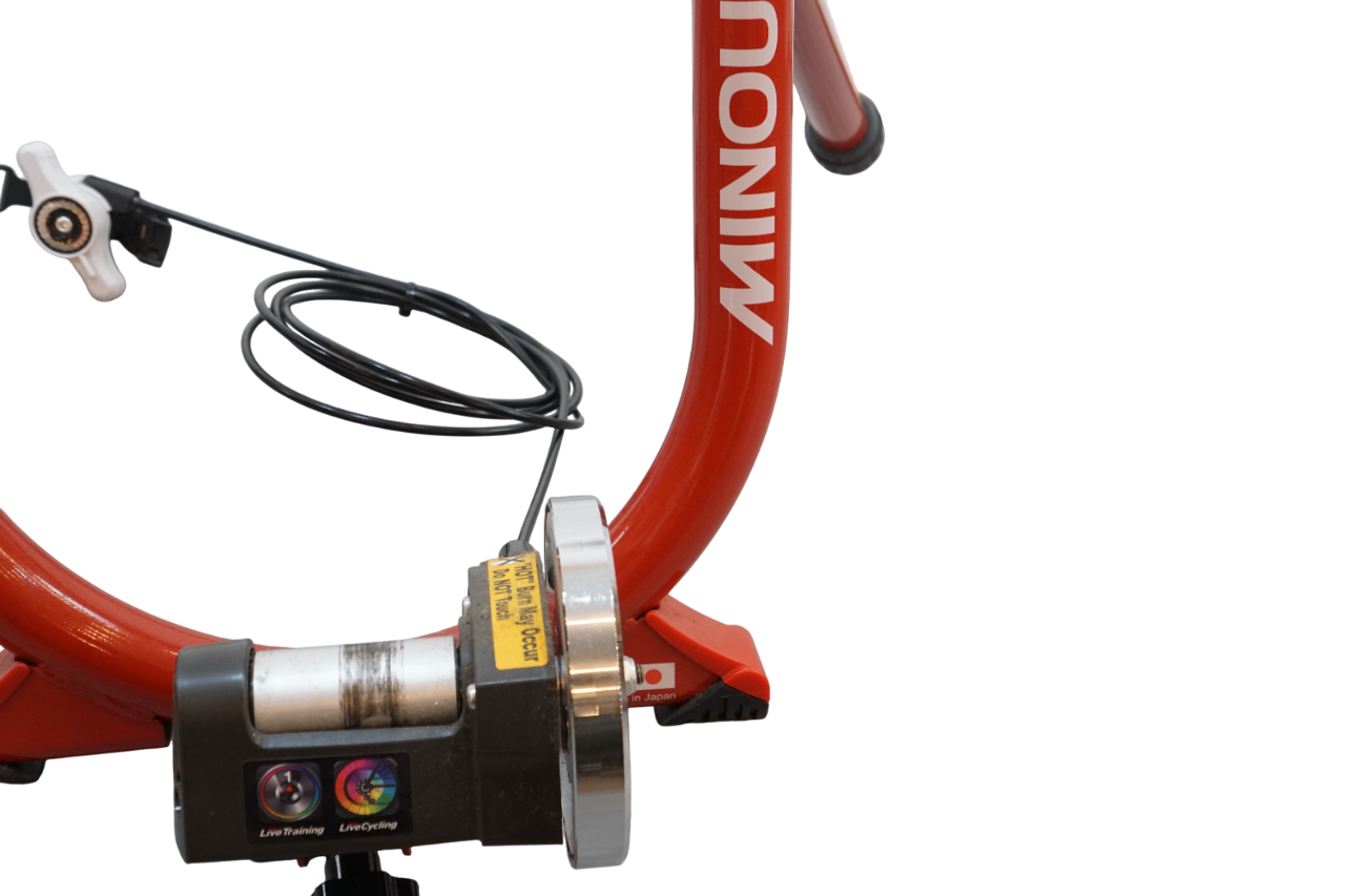 MINOURA 「ミノウラ」 RL341 サイクルトレーラー / バイチャリ浦和ベース