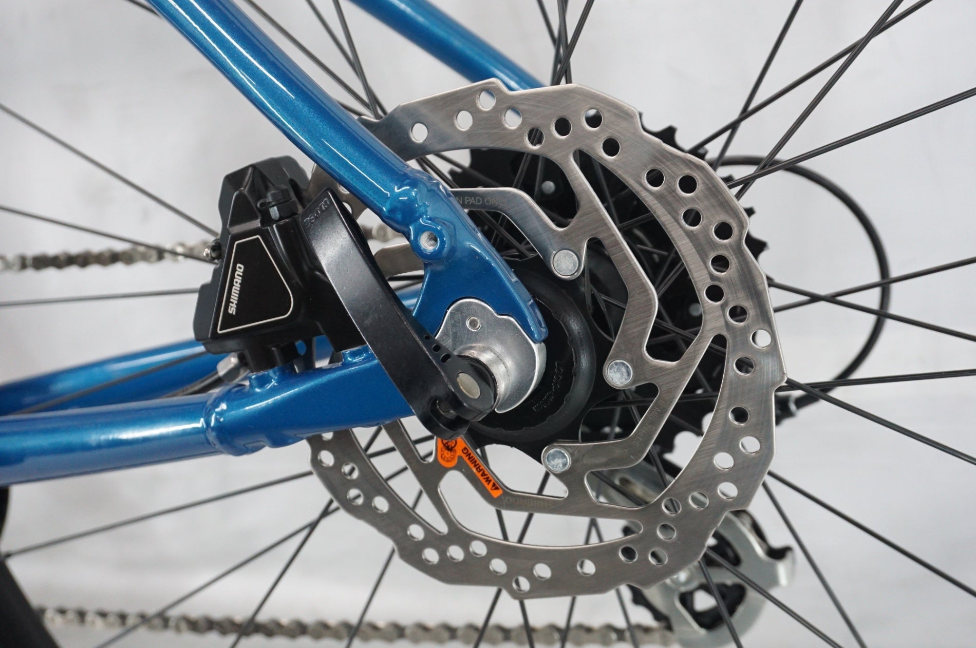 BIANCHI 「ビアンキ」 ROMA3 DISC 2022年モデル クロスバイク / 阪急塚口店