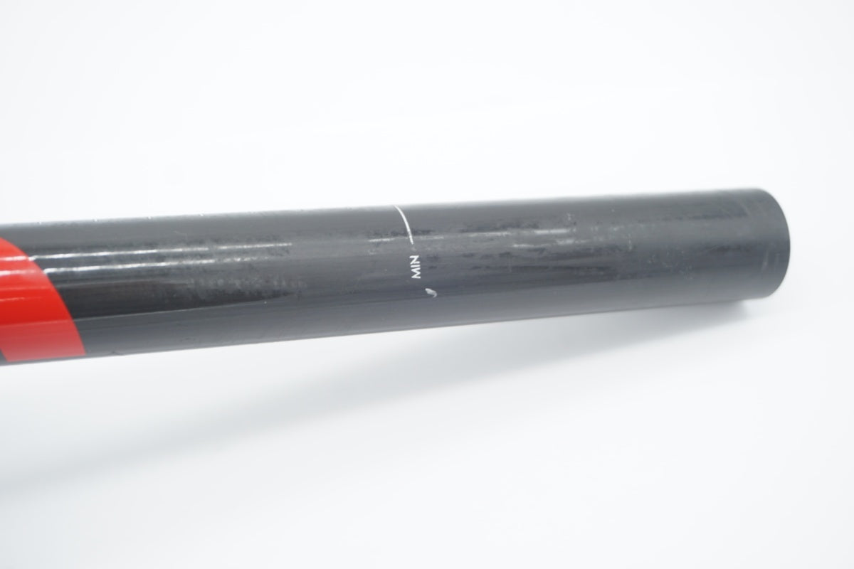 3T 「スリーティー」 STYLUS 25 TEAM φ27.2 330mm シートポスト / 滋賀大津店