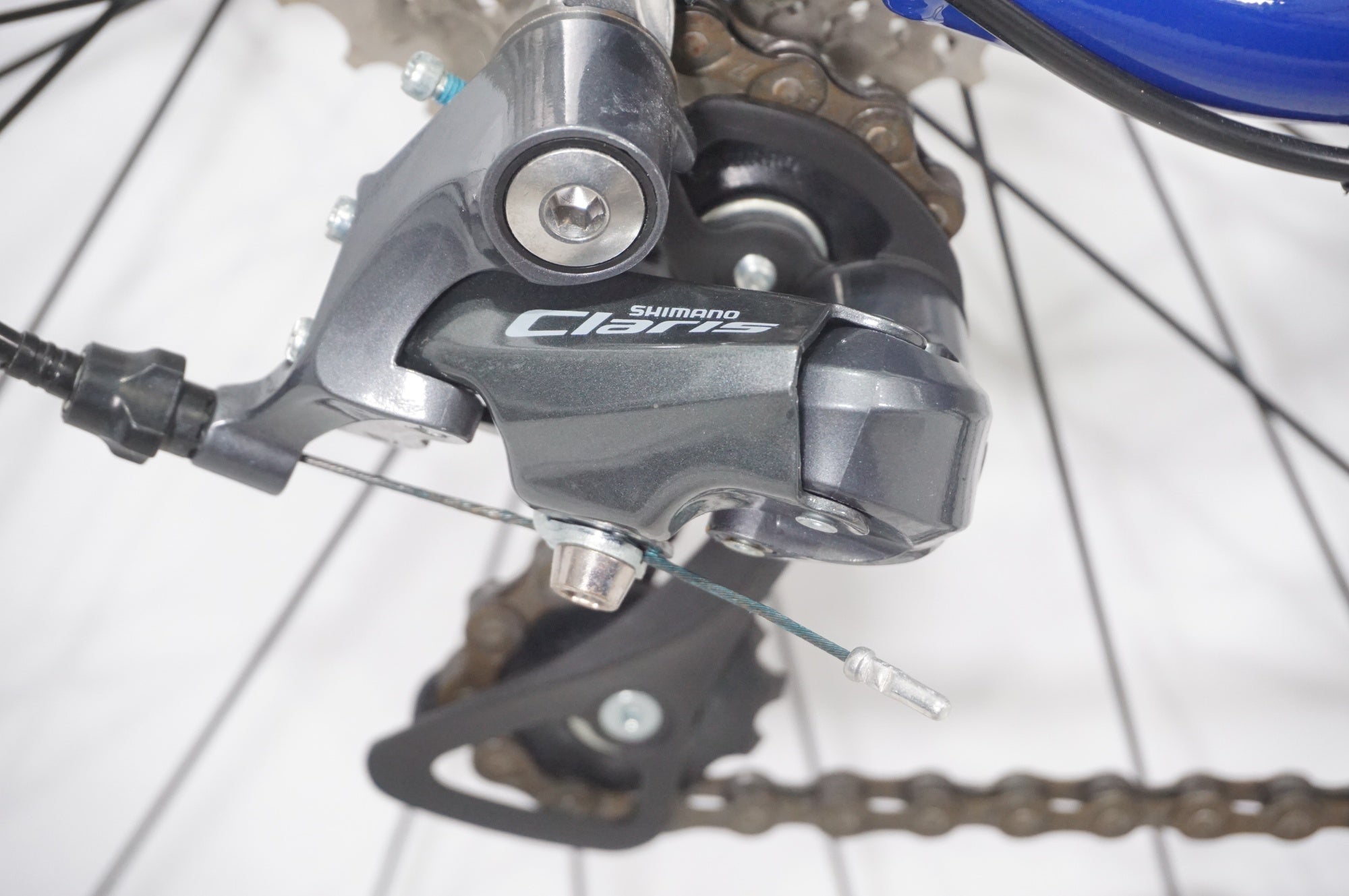 CORRATEC 「コラテック」 CT-ROAD 2023年モデル ロードバイク / バイチャリ浦和ベース