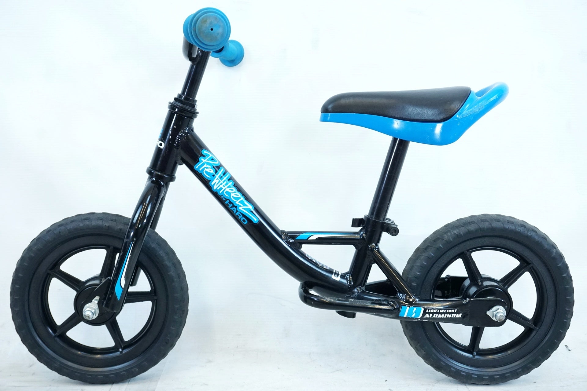 HARO 「ハロー」 PREWHEELZ 10 2016年モデル キックバイク / 有明ガーデン店