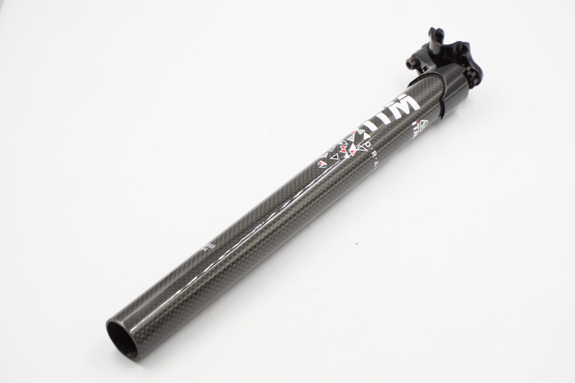 ITM 「アイティーエム」 D.R.A.C.O Φ31.6 350mm シートポスト