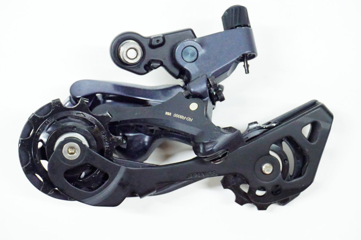 SHIMANO 「シマノ」 ULTEGRA RD-R8000 リアディレイラー / 名古屋大須店