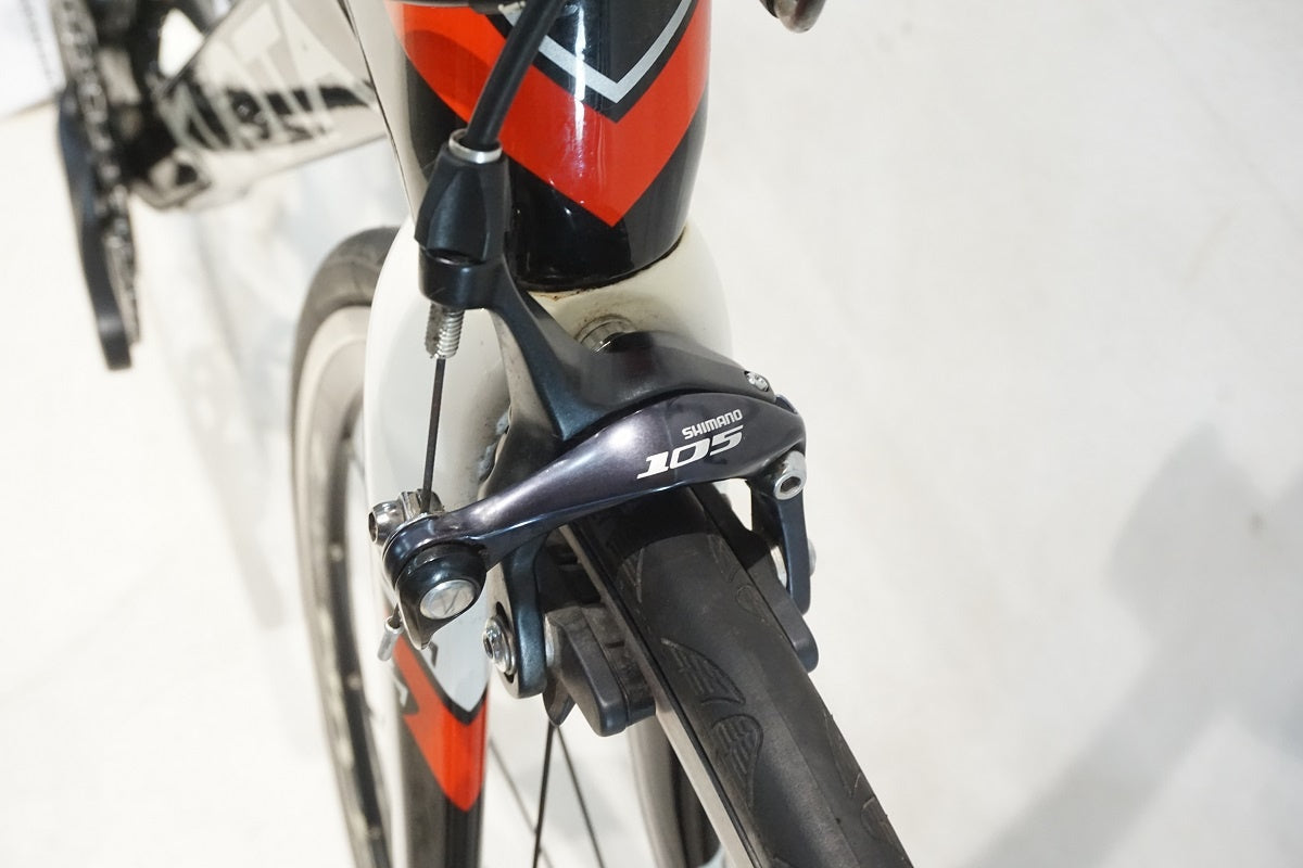 KUOTA 「クオータ」 KHARMA EVO 105 2013年モデル ロードバイク / 横浜戸塚店