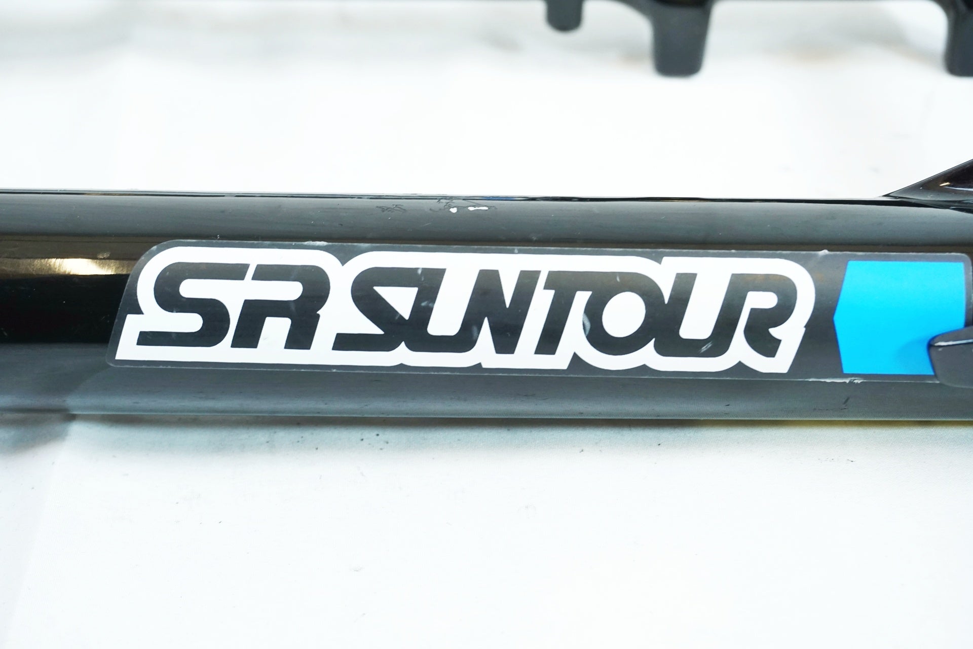 SR SUNTOUR 「エスアールサンツアー」 XCR 29インチ サスペンションフォーク / 有明ガーデン店