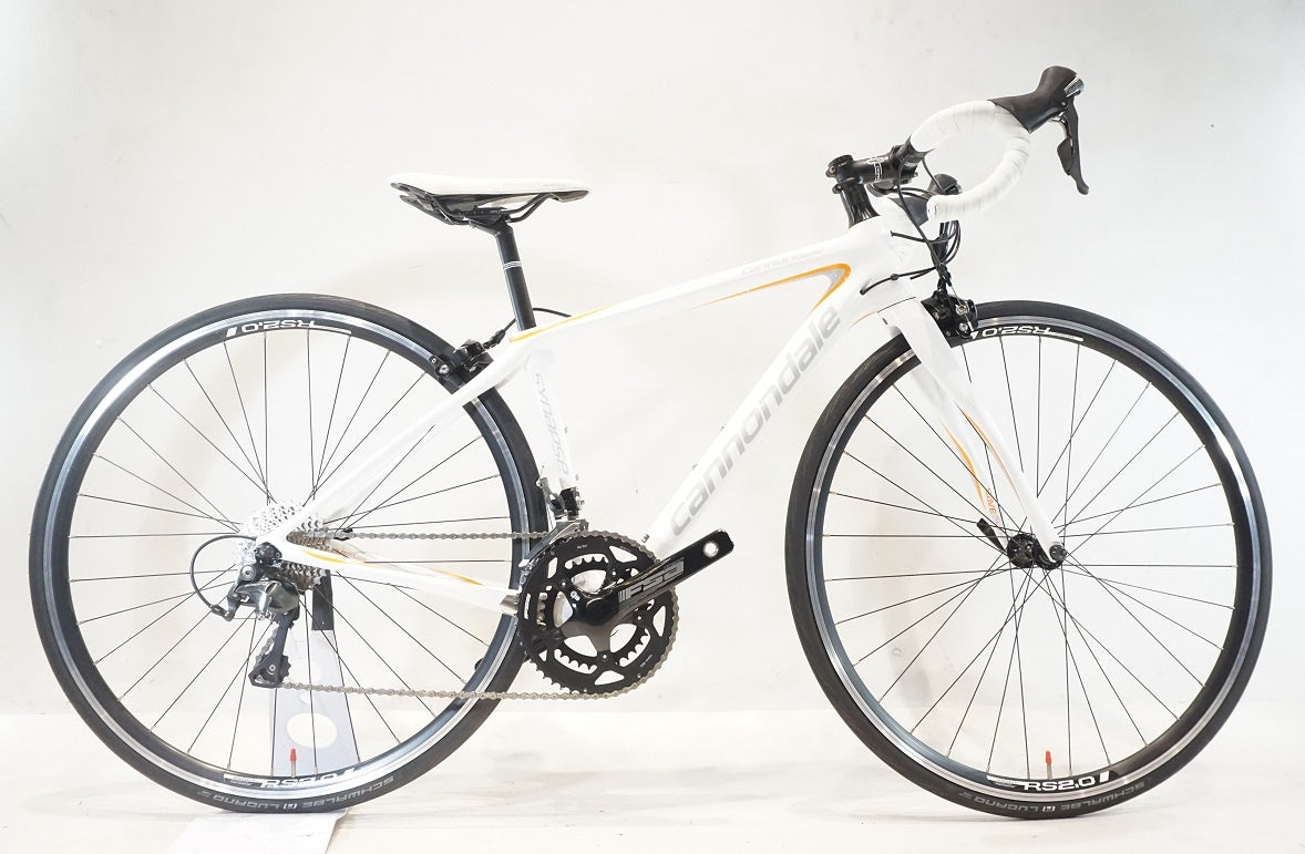 CANNONDALE 「キャノンデール」 SYNAPSE CARBON 2017年モデル ロード