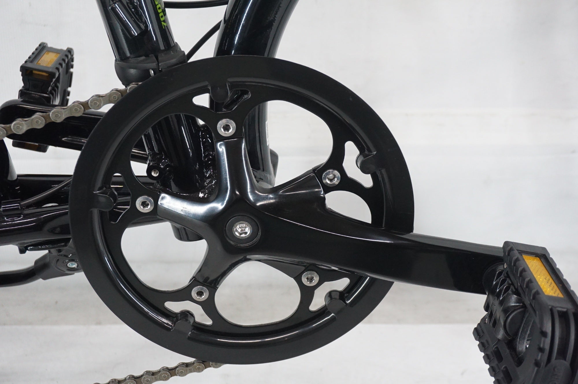 TERN 「ターン」 VERGE N8 2016年モデル 20インチ 折りたたみ自転車 / 阪急塚口店