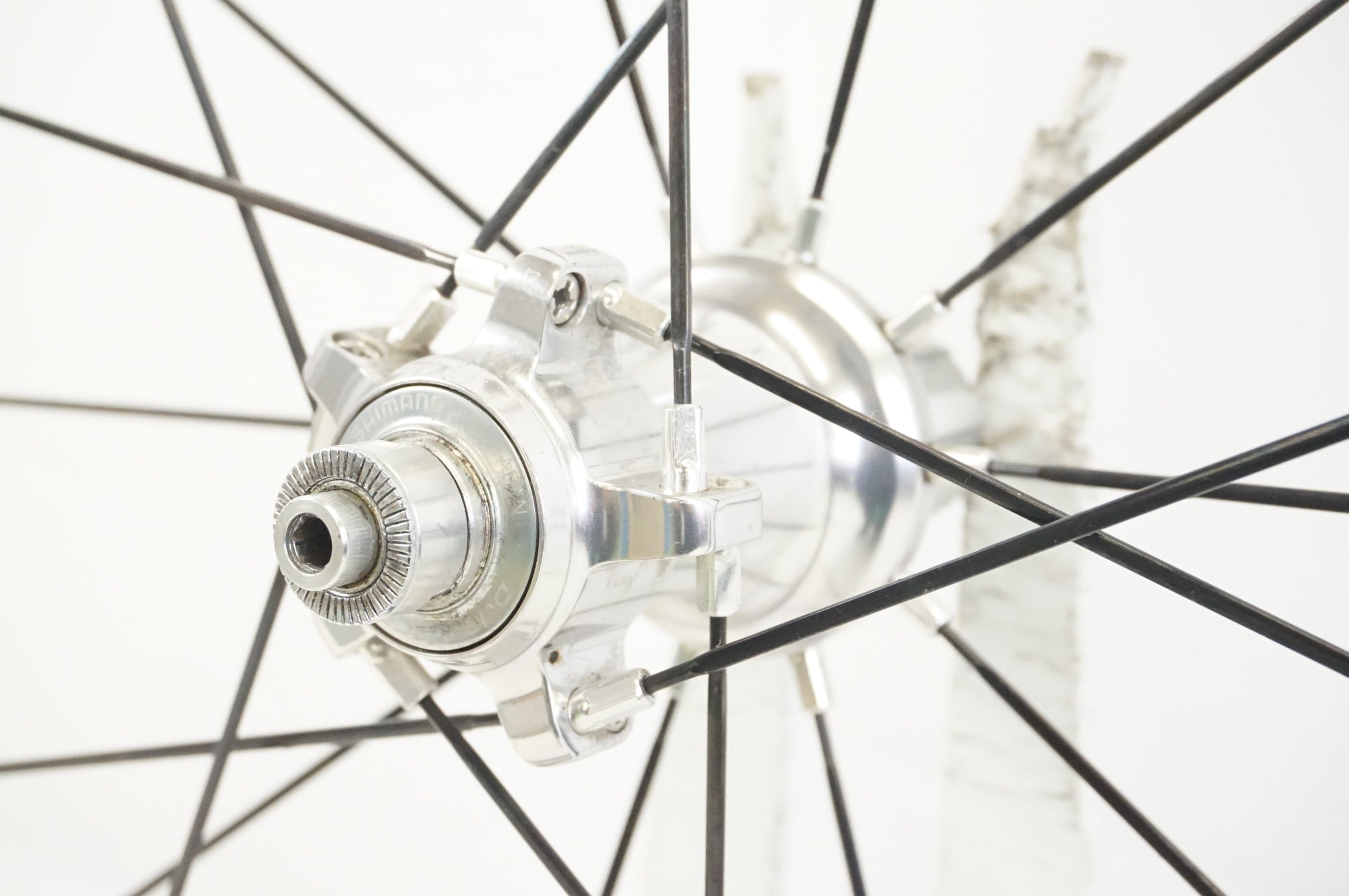 SHIMANO 「シマノ」 DURA-ACE WH-7801-CARBON50 シマノ 10速専用 リアホイール / 宇都宮店