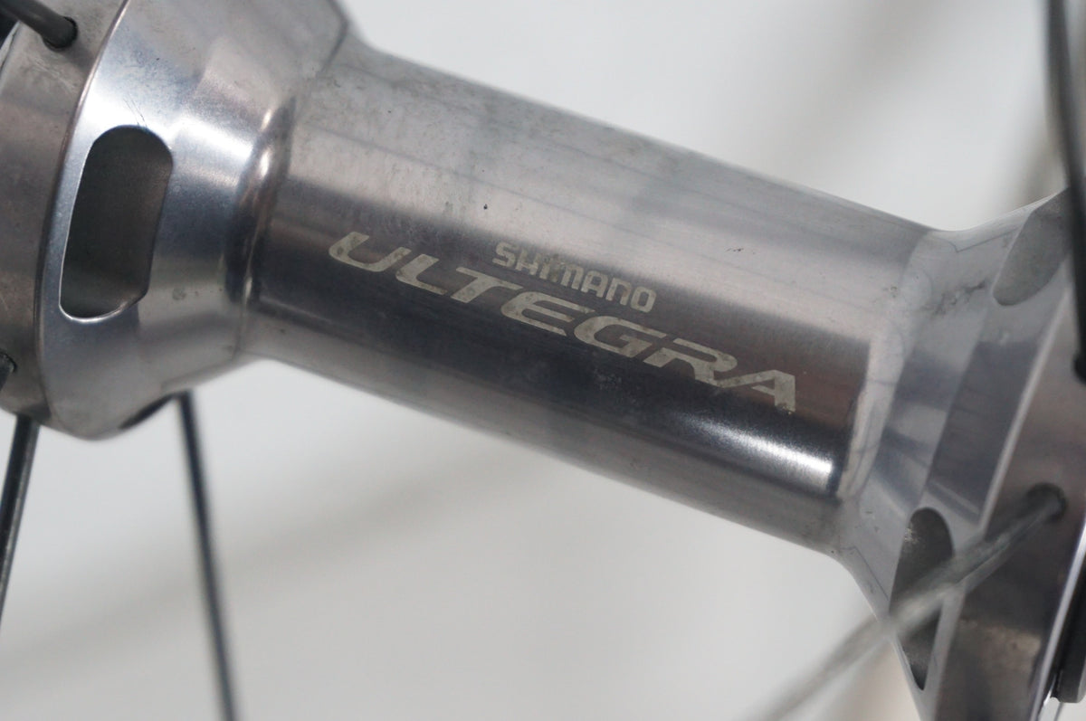 SHIMANO 「シマノ」 ULTEGRA WH-6800 シマノ11速 ホイールセット / 阪急塚口店