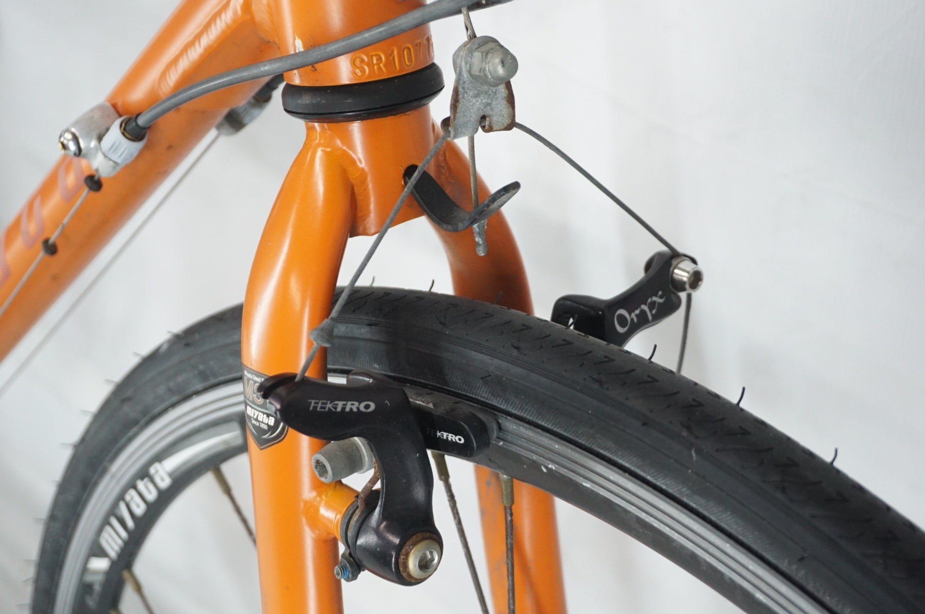 ジャンク MIYATA 「ミヤタ」 California Sky R 2016年モデル ロードバイク / 阪急塚口店