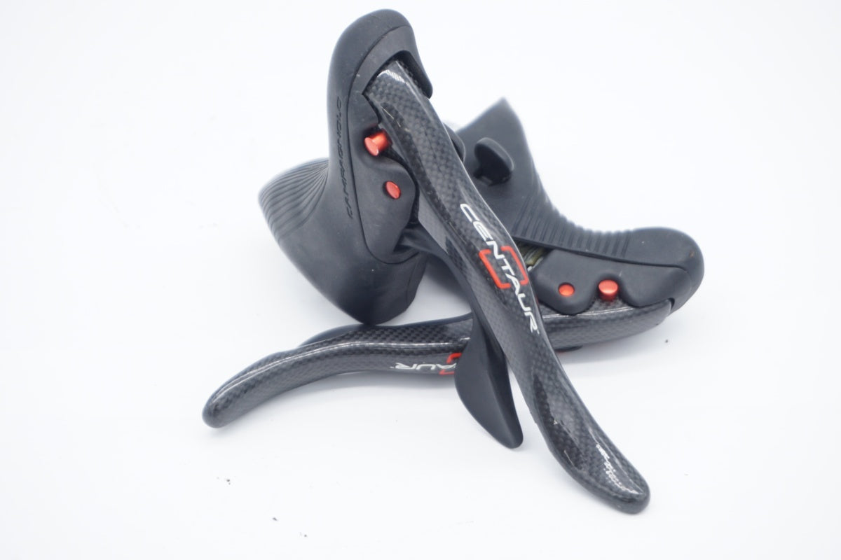 CAMPAGNOLO 「カンパニョーロ」 CENTAUR エルゴパワー シフトレバー