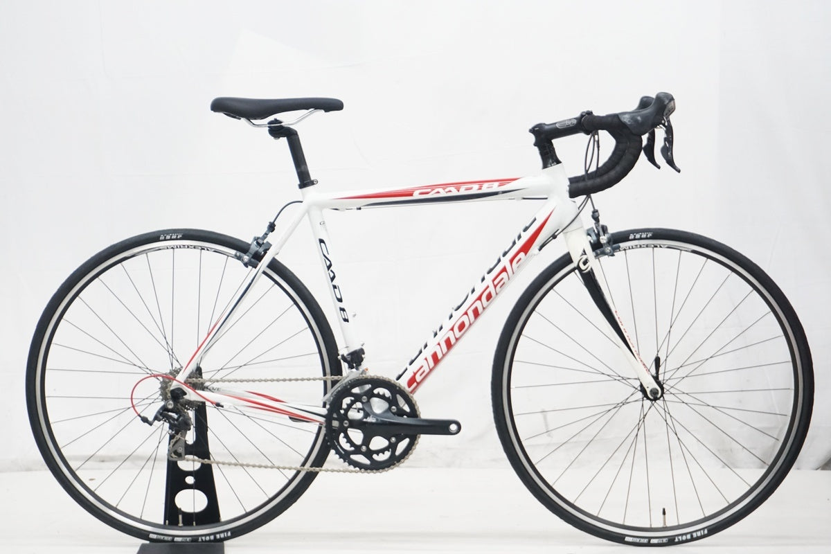 2016 CANNONDALE ROADBIKE CAAD8 5 105 キャノンデール ロード