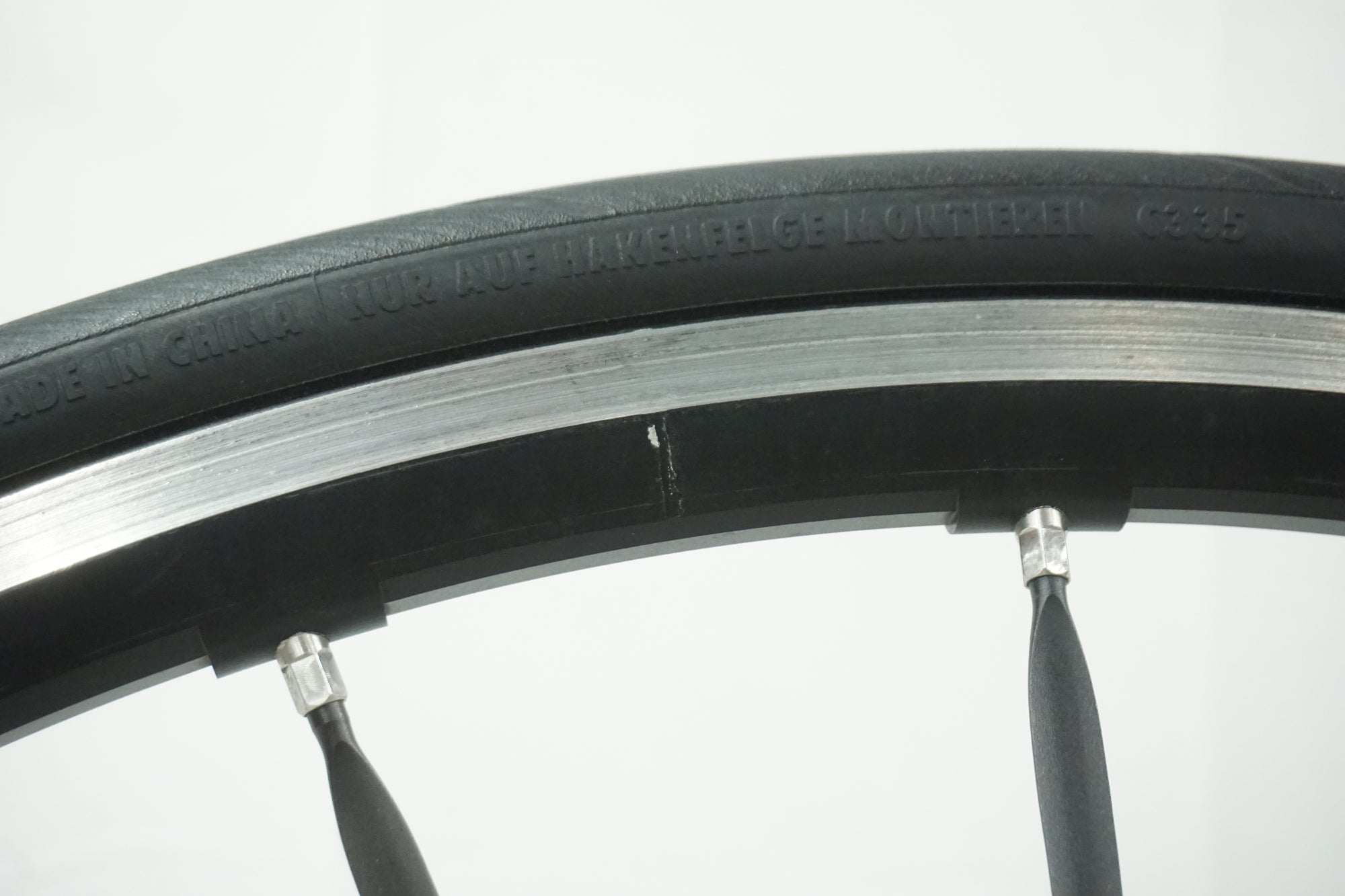 FULCRUM 「フルクラム」 RACING1 シマノ11S ホイールセット / 奈良店